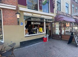 Café 't Praethuys
