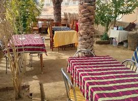 Restaurant de la soleil