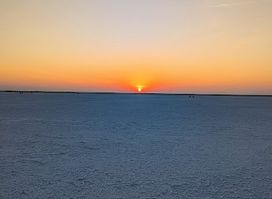 Rann Utsav-The Tent City, Welcome Lounge