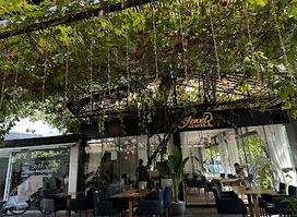 Jewel Lounge Bar