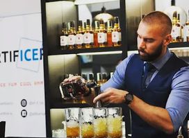 Mango - Mobile Cocktail Bar