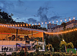 Victory Restaurant & Bar