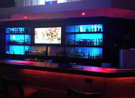 Pavilion Bar & Grill