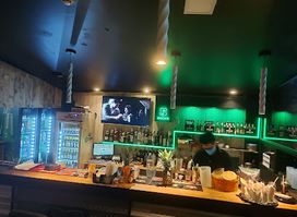 CantoBar