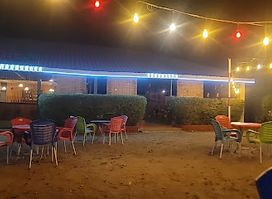 FUGITIVE PUB