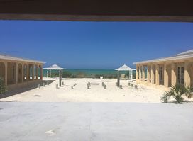 Baycaner Beach Resort