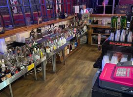 Spare Time Lounge