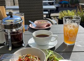 Cafe Læsø