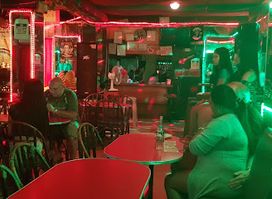 MidNight Rodeo Live Bar