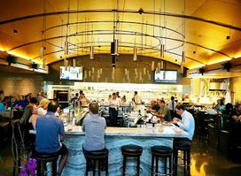 Hazelwood Food and Drink