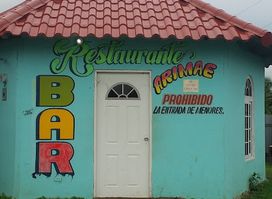 BAR RESTAURANTE ARIMAE