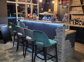 Caffe bar Devetka