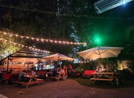 BierGarten