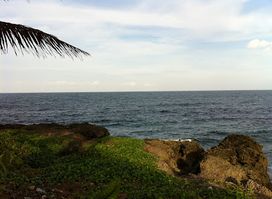 Madang Country Club