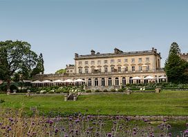 Experimental Cocktail Club Cotswolds