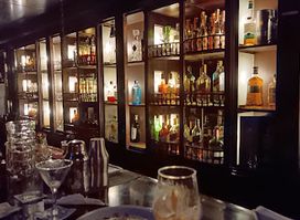 Chabres Bar