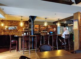 The Brown Hound Public House