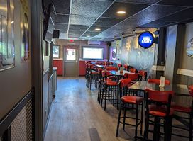 JD's Tavern