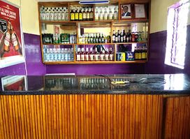 Marjan Pub & Grill