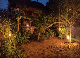 Ceylon Beach Bar