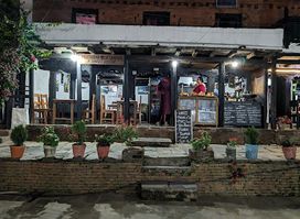 Pratiksha Restaurant & Sweet House