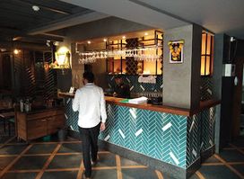 Ratnagiri Coastal Bar