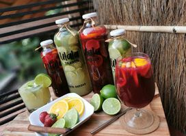 Ulala tragos