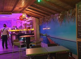 bambù bar