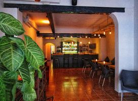 Elixir Mixology Bar