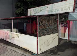 Terasa Bar La Nelu