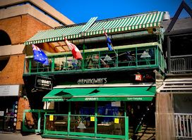 Hemingway's Restaurant and Bar