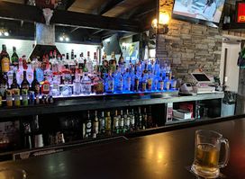 Red Feather Bar and Liquor Store