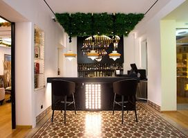 Metochiou 25 Lounge