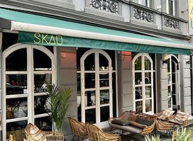 SKAU BAR