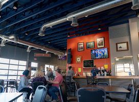 Dodge City Brewing