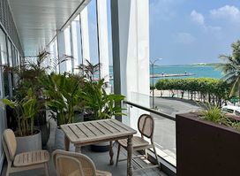 Westin Lounge