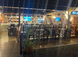 Rumor Draft Bar and Restaurant