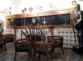 Bar Alsion