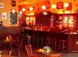 Altstadt Pub