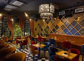 BORA BAR