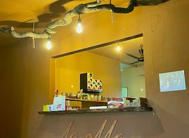La Olla Bistro