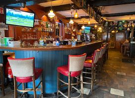 Nan Rices Bar Lounge Restaurant