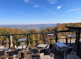 Top of the Rock Restaurant and Brewery