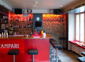 Cranberry Bar