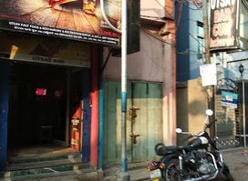 Utsav Restaurant Cum Bar