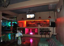 Finesse Bar - Restaurant