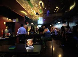 Roots Bar