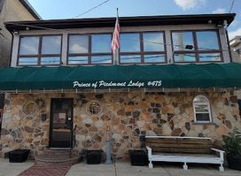 Prince of Piedmont Lodge #475