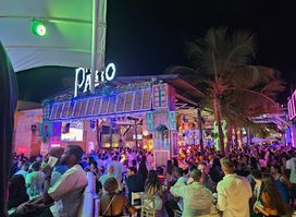 Pal Patio Punta Cana