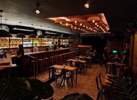 El Rancho Bar